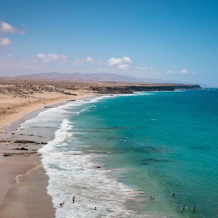 Home2Book Sea View & Terrace Escape, Playa Paraiso กอสตากาลมา ภายนอก รูปภาพ