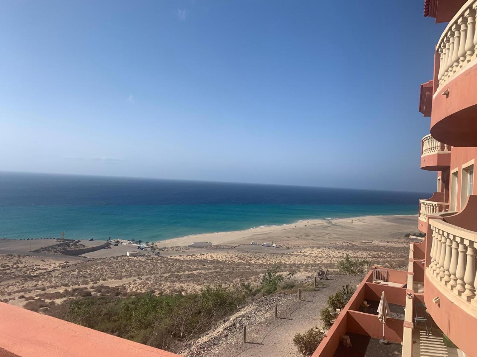 Home2Book Sea View & Terrace Escape, Playa Paraiso กอสตากาลมา ภายนอก รูปภาพ