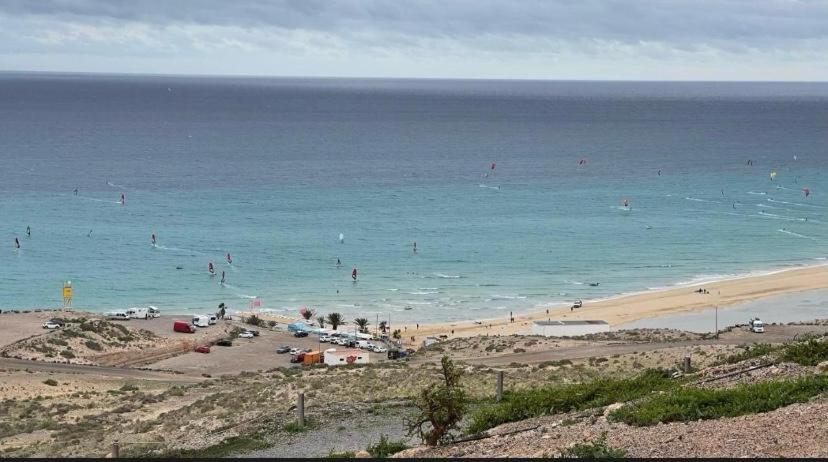 Home2Book Sea View & Terrace Escape, Playa Paraiso กอสตากาลมา ภายนอก รูปภาพ