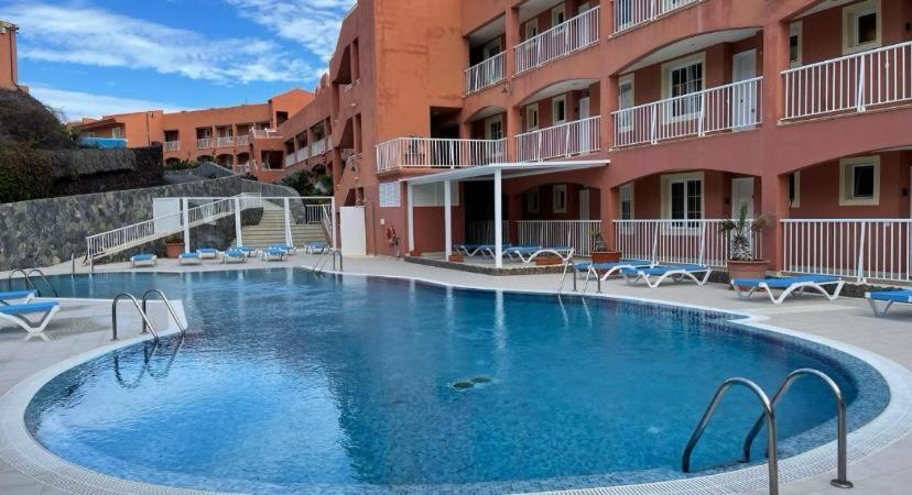 Home2Book Sea View & Terrace Escape, Playa Paraiso กอสตากาลมา ภายนอก รูปภาพ