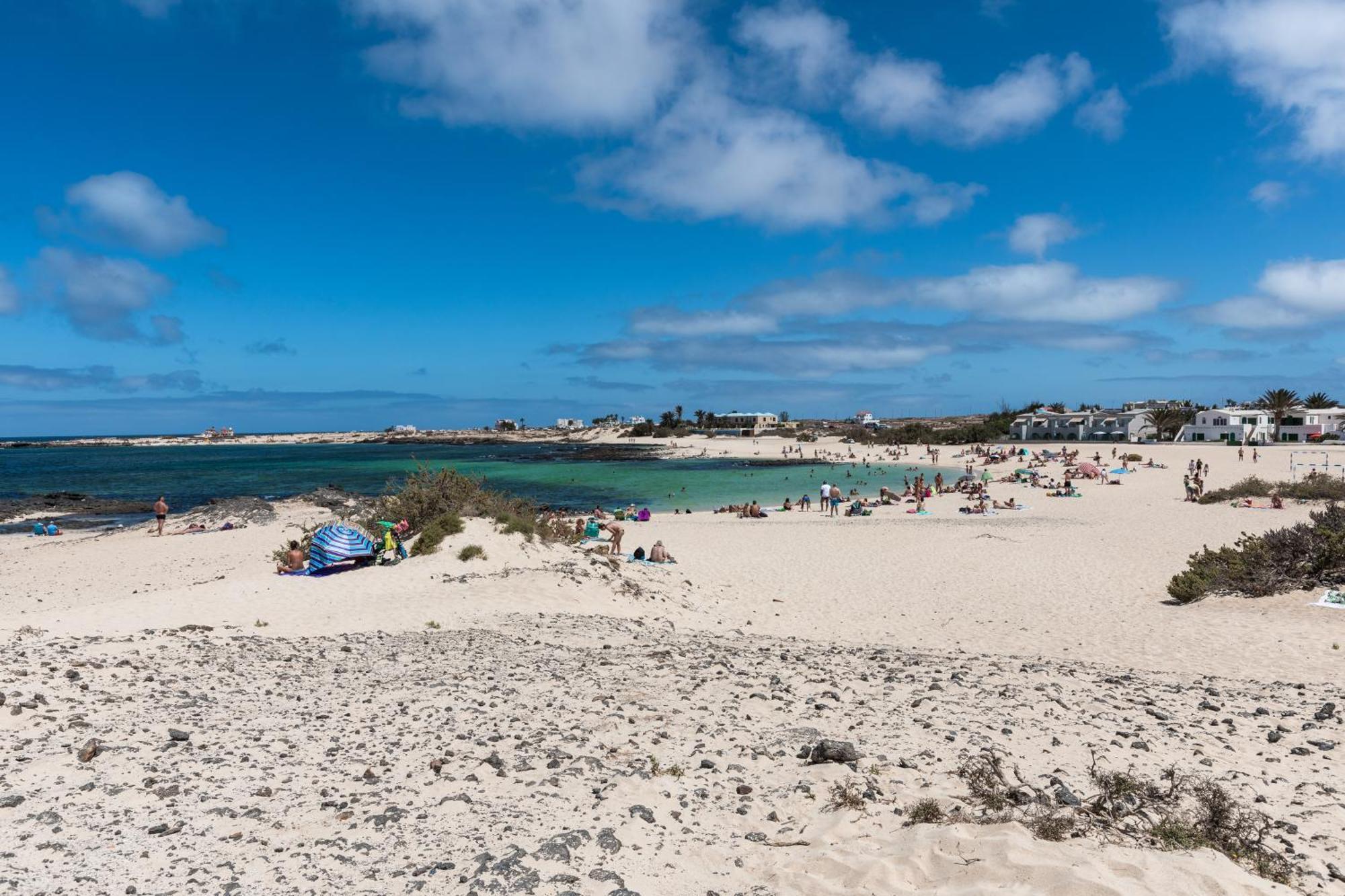 Home2Book Sea View & Terrace Escape, Playa Paraiso กอสตากาลมา ภายนอก รูปภาพ