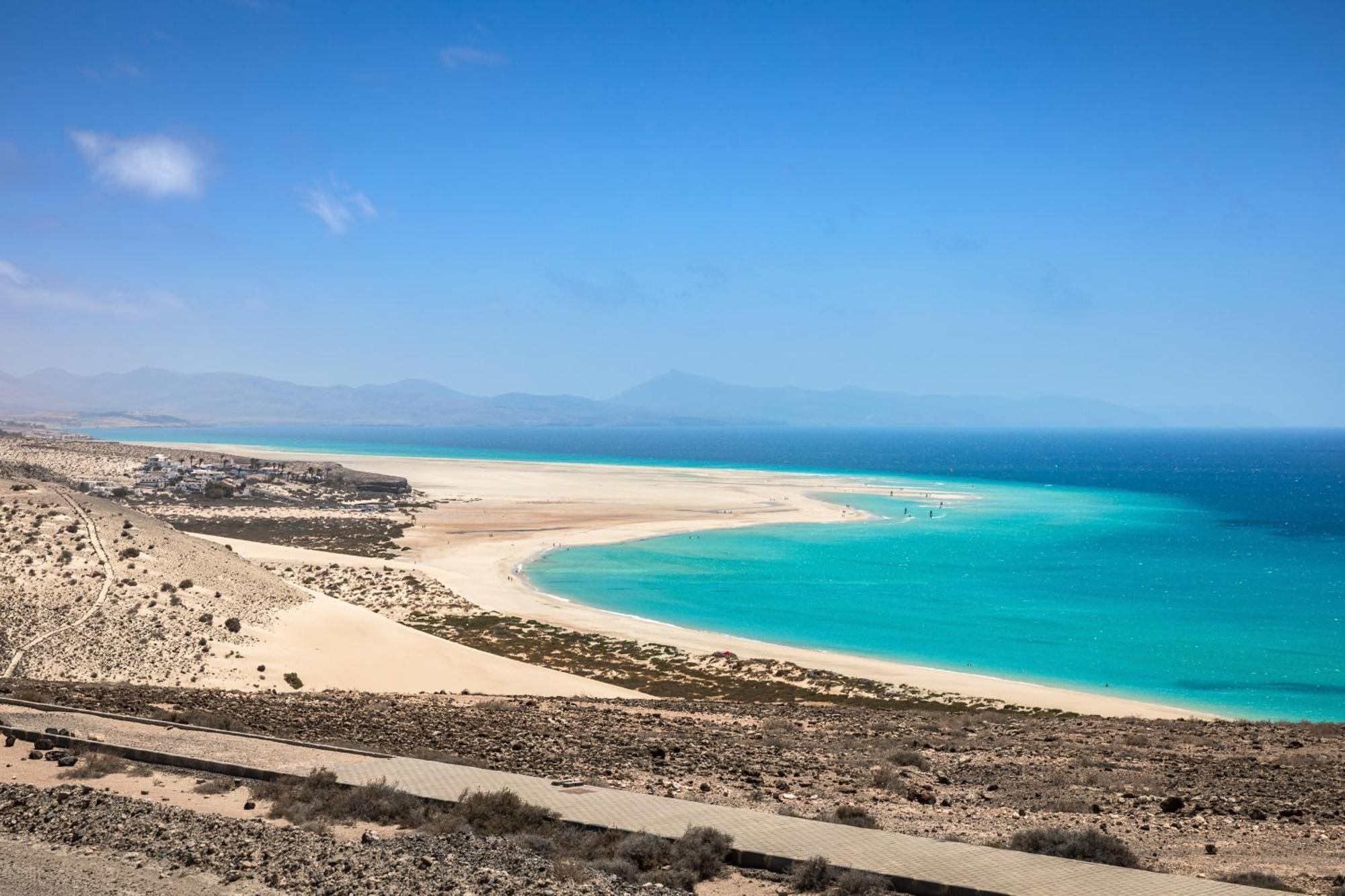 Home2Book Sea View & Terrace Escape, Playa Paraiso กอสตากาลมา ภายนอก รูปภาพ