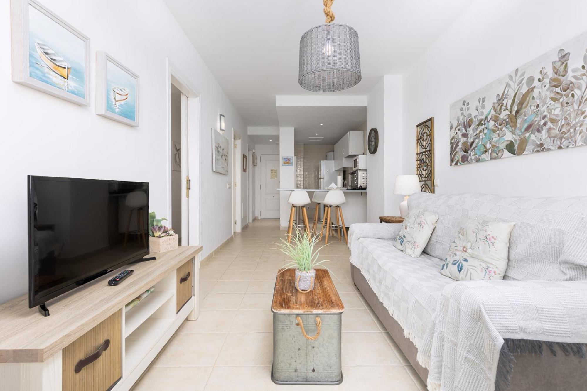Home2Book Sea View & Terrace Escape, Playa Paraiso กอสตากาลมา ภายนอก รูปภาพ