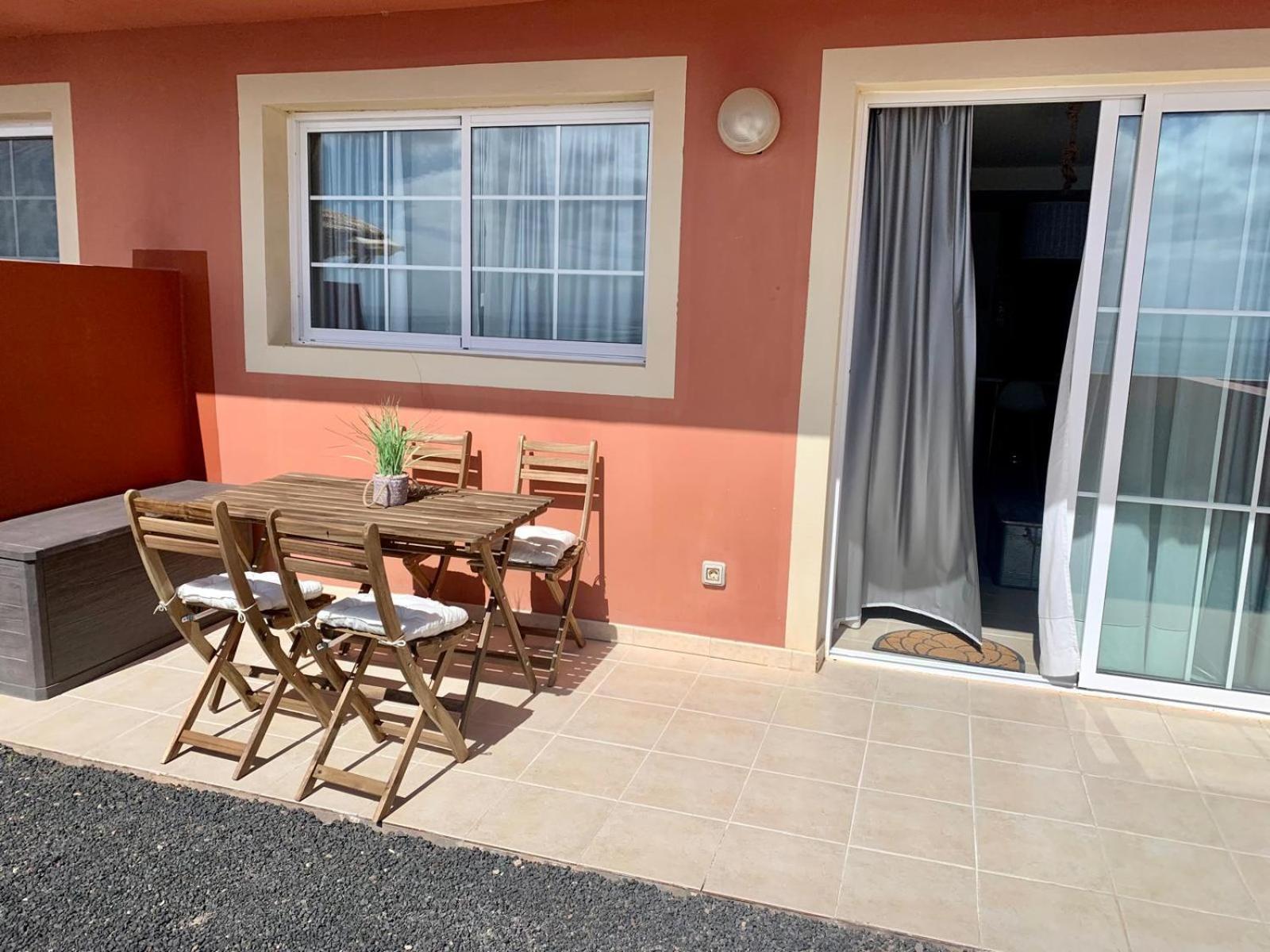 Home2Book Sea View & Terrace Escape, Playa Paraiso กอสตากาลมา ภายนอก รูปภาพ