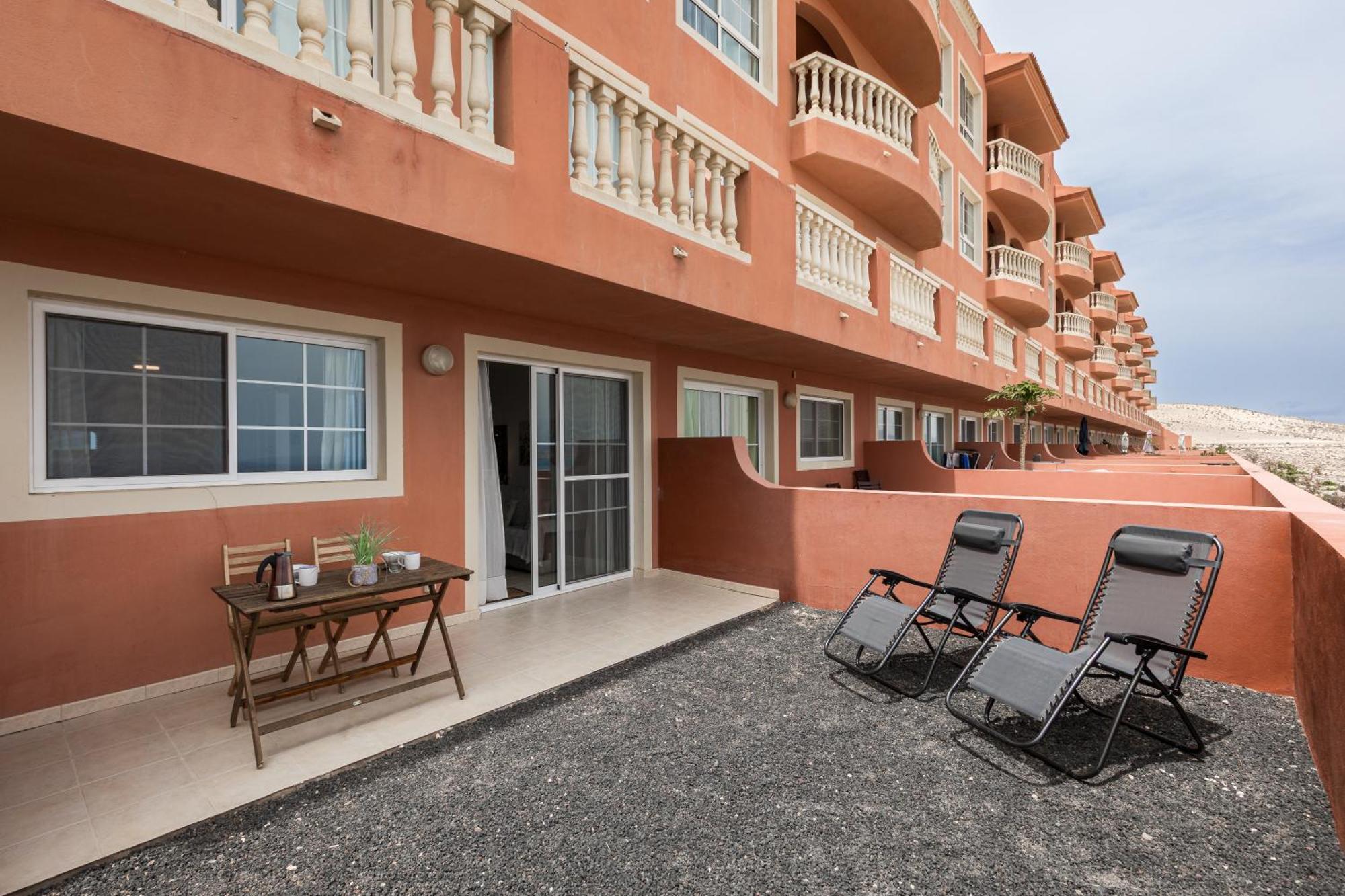 Home2Book Sea View & Terrace Escape, Playa Paraiso กอสตากาลมา ภายนอก รูปภาพ