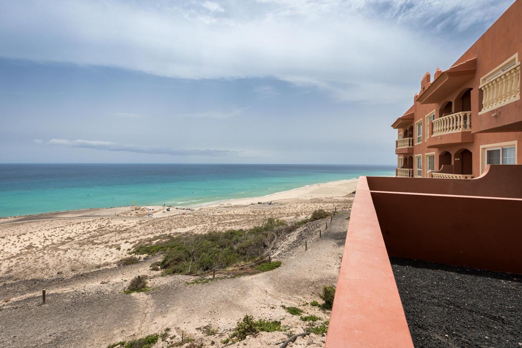 Home2Book Sea View & Terrace Escape, Playa Paraiso กอสตากาลมา ภายนอก รูปภาพ