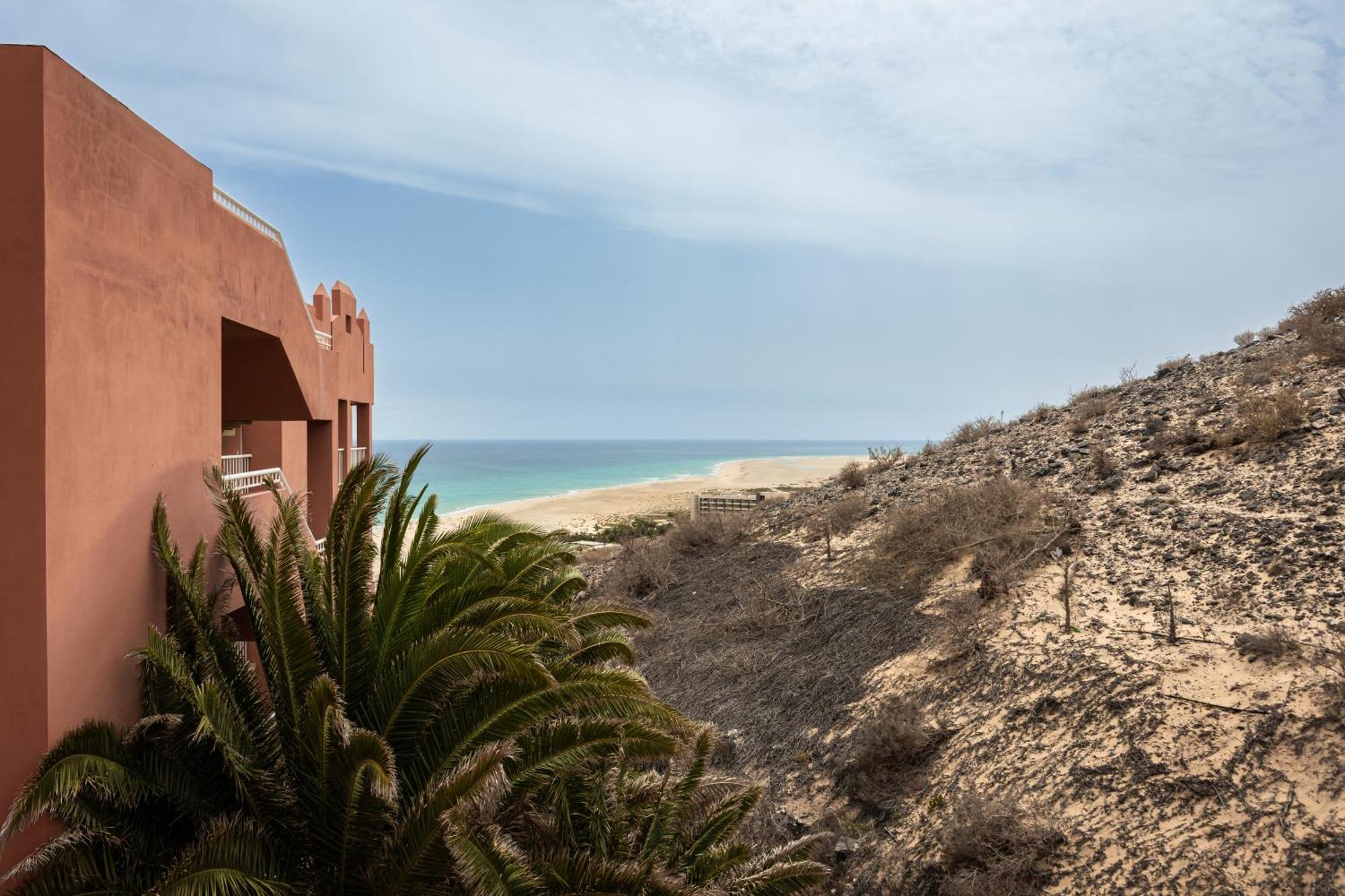 Home2Book Sea View & Terrace Escape, Playa Paraiso กอสตากาลมา ภายนอก รูปภาพ