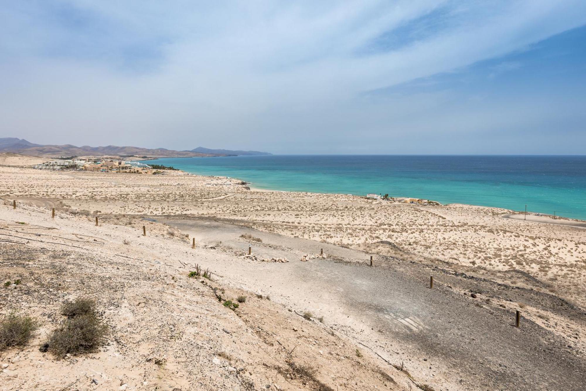 Home2Book Sea View & Terrace Escape, Playa Paraiso กอสตากาลมา ภายนอก รูปภาพ